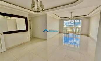 Imagem 2: Apartamento de alto padrão para locação com 3 dorms e 3 vagas no Jd Campos Elísios - Vista