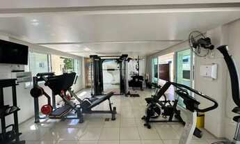 Imagem 7: Ed Grande Monde - 3 suítes + 3 vagas - 138 metros - Lazer Completo - Cocó