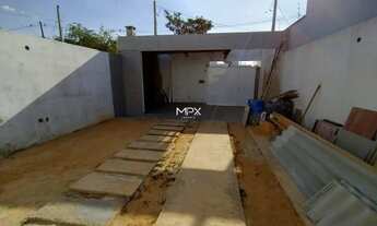 Imagem 2: Casa à venda em Piracicaba, Água Branca, com 2 quartos, com 85.63 m²