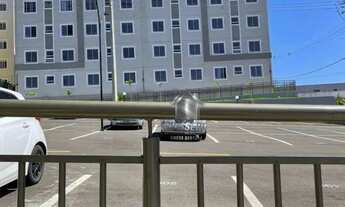 Imagem 3: Apartamento Residencial à venda, Parque União, Bauru - AP0927