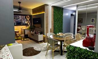 Imagem 3: Apartamento à venda no Edifício Costa Esmeralda