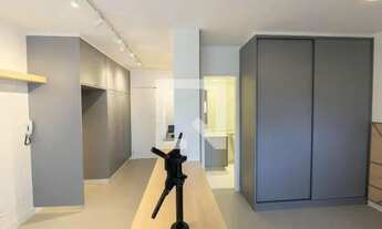 Imagem 7: Apartamento à Venda - Consolação, 1 Quarto, 36 m2