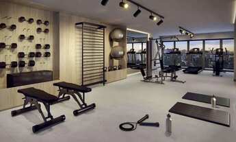 Imagem 6: Raízes Alto Freguesia do Ó - Residencial - Raízes Alto Freguesia do Ó - Residencial