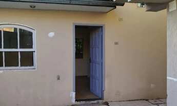 Imagem 2: Alugo casa no bairro capão raso