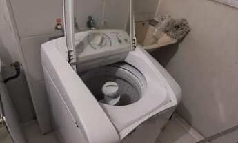 Imagem 4: Apartamento mobiliado no Barreto, em condomínio fechado com piscina