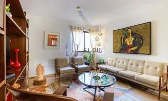 Imagem 2: Apartamento Para Venda Santa Cecília, 2 Quartos, 1 Vaga, 96m² - (condomínio Jundiai