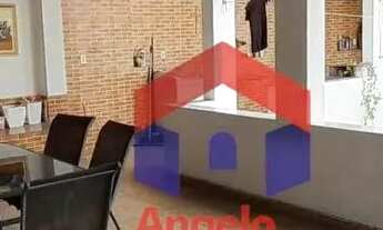 Imagem 4: Casa com 3 dormitórios à venda, 219 m² por R$ 850.000,00 - Santa Mônica - Belo Horizonte/M