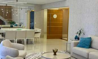 Imagem 6: Imóvel para venda tem 315 metros quadrados com 4 quartos em Chácara Califórnia - São Paulo