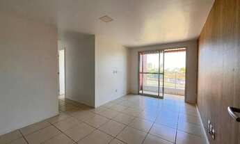 Imagem 2: APARTAMENTO LOCALIZADO NO BAIRRO JOQUÉI CLUBE