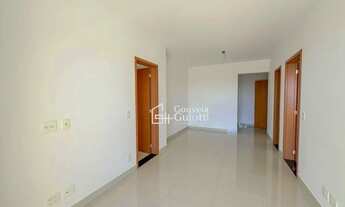 Imagem 5: Apartamento com 3 dormitórios à venda, 103 m² por R$ 450.000,00 - Jardim Alexandrina - Aná