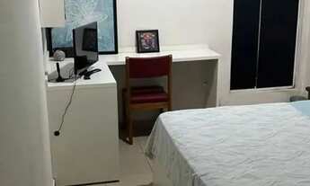 Imagem 4: Kitnet para Locação em Presidente Prudente, Jardim Aquinópolis, 1 dormitório, 1 banheiro