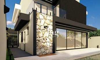 Imagem 2: Casa com 3 quartos à venda, 218 m² - Condomínio Terras Alpha Nova Esplanada - Votorantim/S