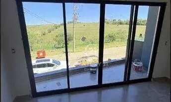 Imagem 5: Casa com 3 dormitórios à venda, 204 m² por R$ 1.290.000,00 - Residencial Reserva Ipanema