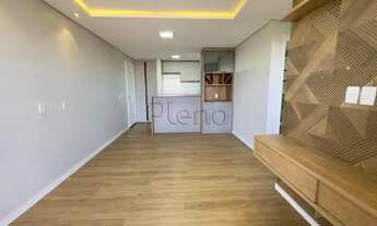 Imagem 4: Apartamento à venda em Campinas, Vila Industrial, com 3 quartos, com 67 m², Vita Belle