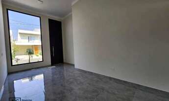 Imagem 2: Casa com 3 dormitórios à venda, 150 m² por R$ 980.000,00 - Residencial Jardim de Monaco