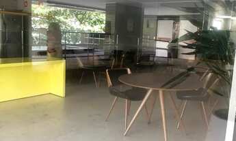 Imagem 4: Imóvel para aluguel possui 57 metros quadrados com 2 quartos em Ponta Verde - Maceió - AL