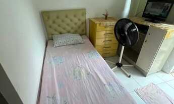 Imagem 5: Alugo kitnet no Ouro Preto(quarto/sala