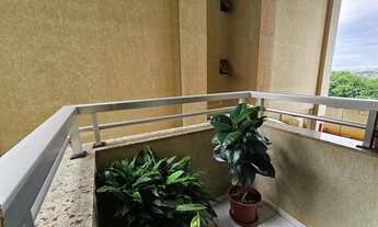 Imagem 6: Área Especial 02 Lote C/D Kitnet, Residencial Belvedere Antares, Guará II