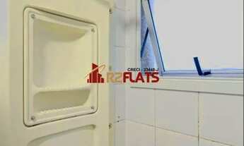 Imagem 4: Flat com ótimo preço no bairro Vila Nova Conceição. Confira!