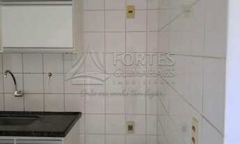 Imagem 5: Apartamentos Padrão em Ribeirão Preto