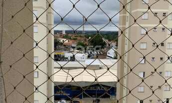 Imagem 6: Apartamento - Vila Nova - Campinas