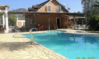 Imagem: Chácara em ESTRADA RURAL - Centro - Juquitiba/SP