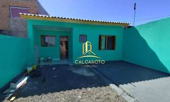 Imagem 3: Casa com 3 dormitórios à venda, 96 m² por R$ 299.999,00 - Jardim Algarve - Alvorada/RS