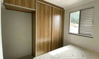 Imagem 5: Apartamento para Venda em São Paulo, Vila Indiana, 2 dormitórios, 1 suíte, 2 banheiros, 1