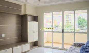 Imagem: Apartamento com 4 dormitórios para alugar