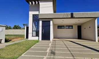 Imagem: Condomínio Residencial Verana