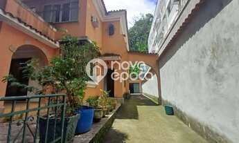 Imagem 4: Laranjeiras Casa com 5 dormitórios