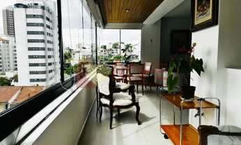 Imagem 5: Apartamento com 4 dormitórios à venda, 207 m² por R$ 1.960.000,00 - Vila Mariana - São Pau