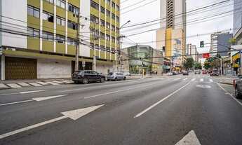 Imagem 4: Vendas Apartamento Curitiba PR