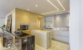 Imagem 2: Apartamento em Jardim Europa