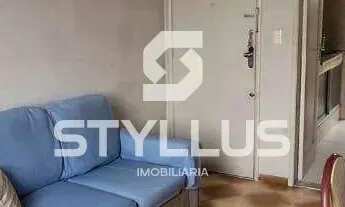 Imagem 4: Amplo Apartamento em Rua Fechada com Vista Livre e Condomínio Acessível! M01U