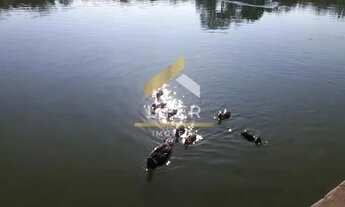 Imagem 5: Linda Casa Alto Padrão - Condomínio Terra Magna