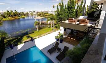 Imagem 4: Casa em Condomínio em Atlântida Sul