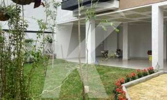 Imagem 5: Apartamento cobertura de 1 quarto à venda na Zona Norte SP