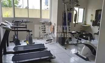 Imagem 4: Apartamento à venda com 2 dormitórios no bairro Estreito em Florianópolis