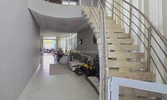 Imagem 6: CASA À VENDA NO SWISS PARK, 05 SUÍTES, PISCINA