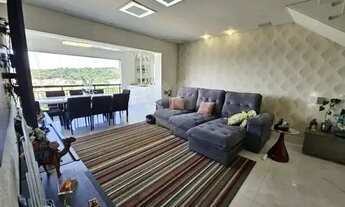 Imagem: Cobertura para Locação 3 domitórios