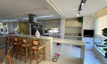 Imagem 5: Apartamento à venda no bairro Jardim Goiás - Goiânia/GO