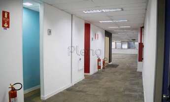 Imagem 6: Salão para alugar em Campinas, Polo II de Alta Tecnologia (Campinas), com 1181.25 m², Poli