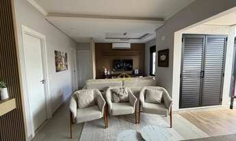 Imagem 3: APARTAMENTO COM 2 DORMITÓRIOS À VENDA, 102 M² NO SWISS PARK - CAMPINAS/SP