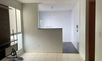 Imagem 3: Apartamento- 2 quartos, 42m², 1 vaga- Setor Morada do Sol
