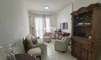 Imagem 5: Apartamento à venda em Piracicaba, São Dimas, com 1 quarto, com 46 m², Villagio São Dimas