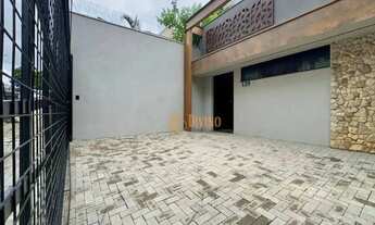 Imagem 2: Casa com 3 dormitórios para alugar, 160 m² por R$ 6.500/mês - Jardim Europa - Sorocaba/SP