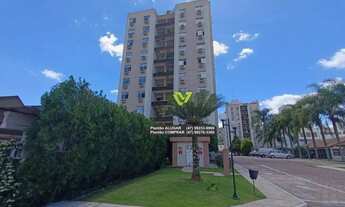 Imagem 2: Apartamento com 2 dormitórios para alugar, 78 m² por R$ 3.400,00/mês - Garcia - Blumenau/S