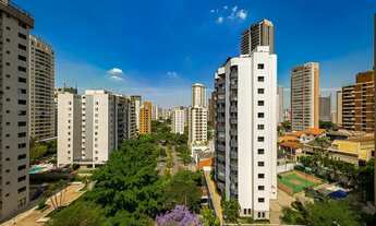 Imagem: Apartamento para venda em Jardim Vila Mariana
