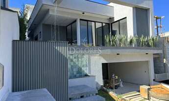 Imagem 2: Linda casa em fase final de construção com 3 suítes